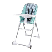 Evenflo Silla Alta Plegable Para Comer - Farmacias Arrocha