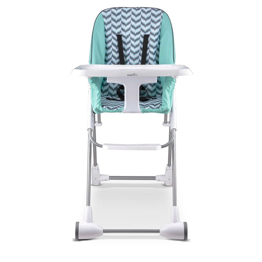 Evenflo Silla Alta Plegable Para Comer - Farmacias Arrocha
