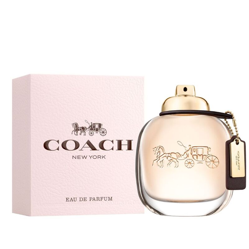Coach EDP SP - Farmacias Arrocha