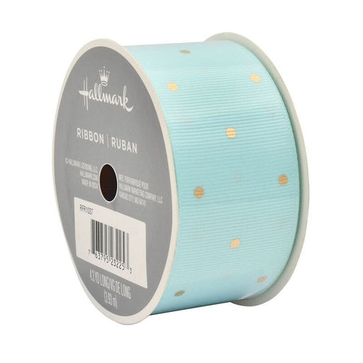 Hallmark Cinta grosgrain Con Lunanares - Farmacias Arrocha
