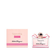 Ferragamo Signorina In Fiore EDT - Farmacias Arrocha