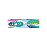 Ultra Corega Sabor Menta 40G - Farmacias Arrocha