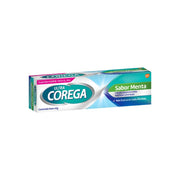 Ultra Corega Sabor Menta 40G - Farmacias Arrocha