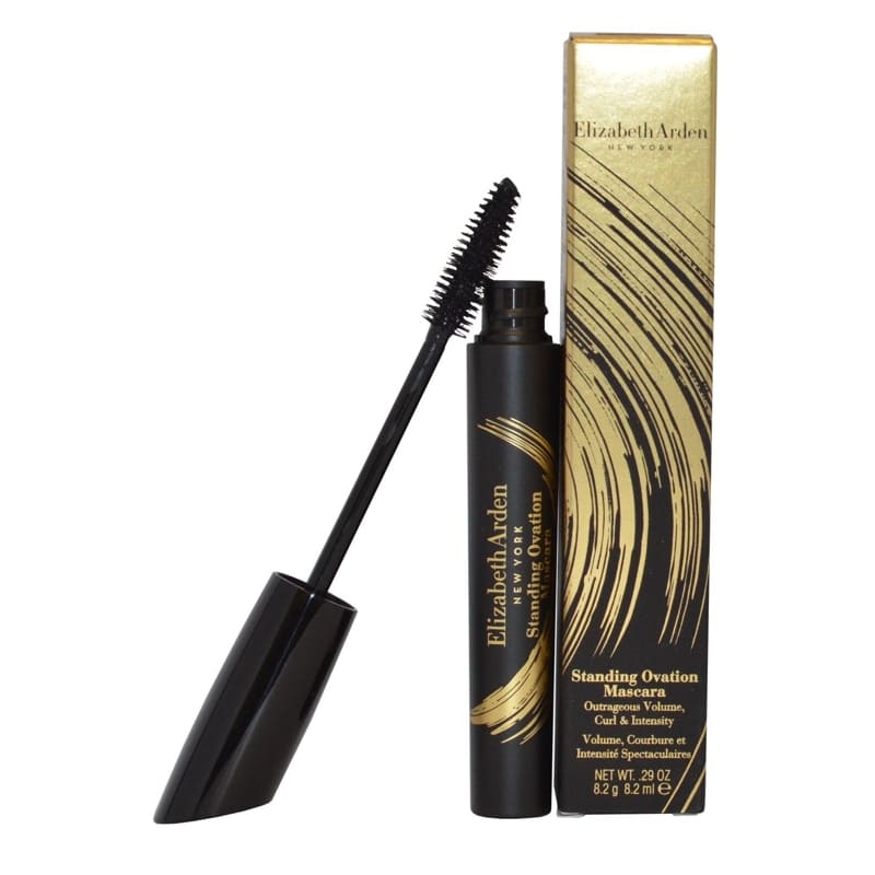 Elizabeth Arden Lasting Impression Mascara Brown - Farmacias Arrocha