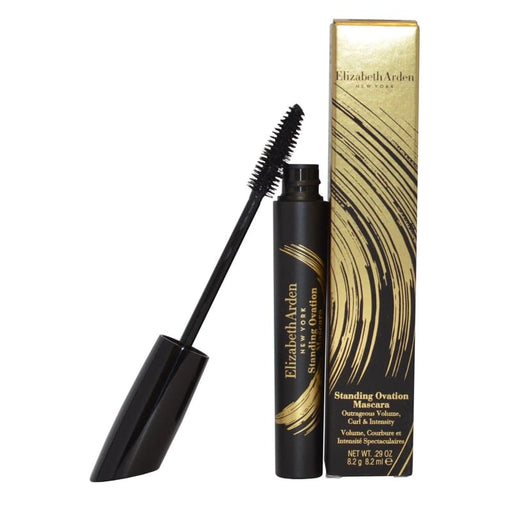 Elizabeth Arden Lasting Impression Mascara Brown - Farmacias Arrocha
