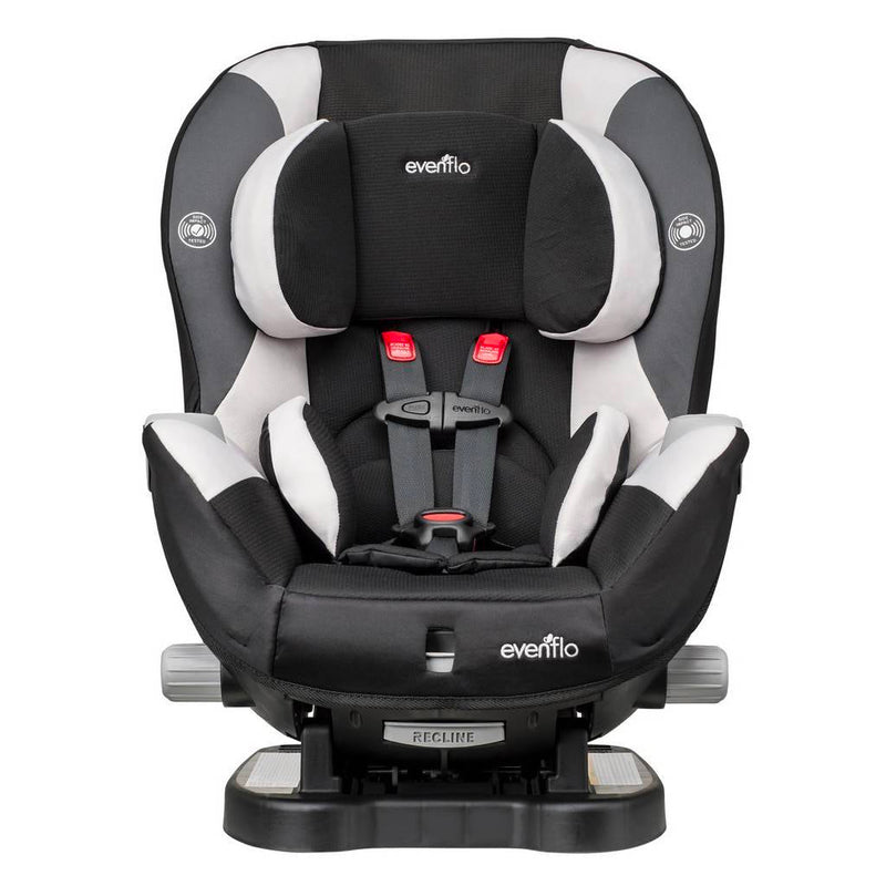 Evenflo Silla De Carro  Triumph Lx Charleston - Farmacias Arrocha