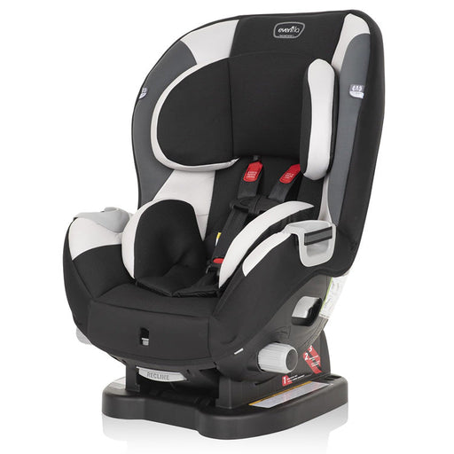 Evenflo Silla De Carro  Triumph Lx Charleston - Farmacias Arrocha