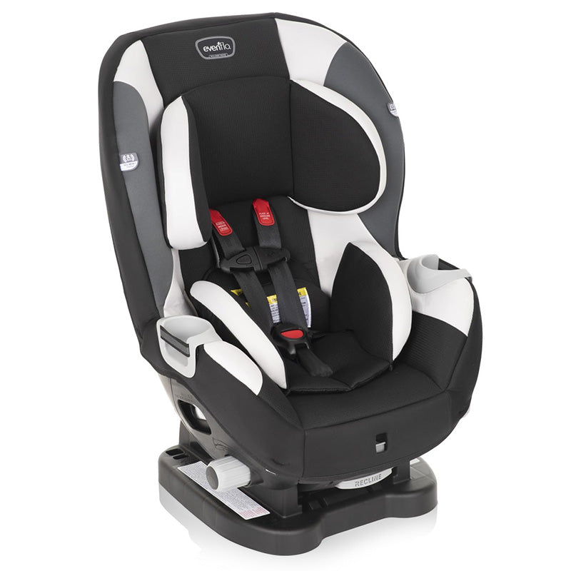 Evenflo Silla De Carro  Triumph Lx Charleston - Farmacias Arrocha