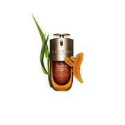 Clarins Double Serum Hydric+Lipidic System 30 Ml - Farmacias Arrocha