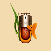 Clarins Double Serum Hydric+Lipidic System 30 Ml - Farmacias Arrocha
