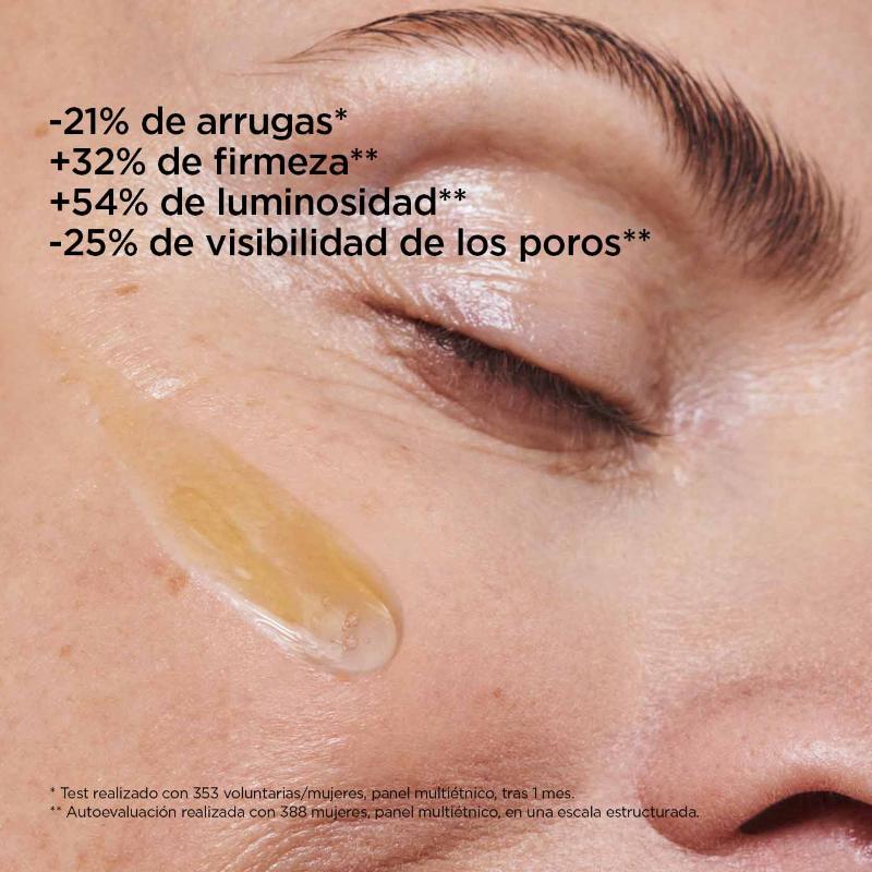 Clarins Double Serum Hydric+Lipidic System 30 Ml - Farmacias Arrocha