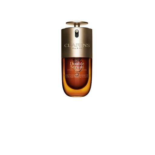 Clarins Double Serum Hydric+Lipidic System 30 Ml - Farmacias Arrocha