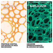 La Roche Posay Anthelios Uvmune 400 Oil Control Toque Seco Protector Solar Con Color Spf50+ 50Ml - Farmacias Arrocha
