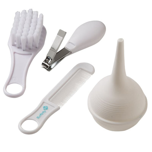 Safety 1St Kit Basico Cuidado Personal - Farmacias Arrocha