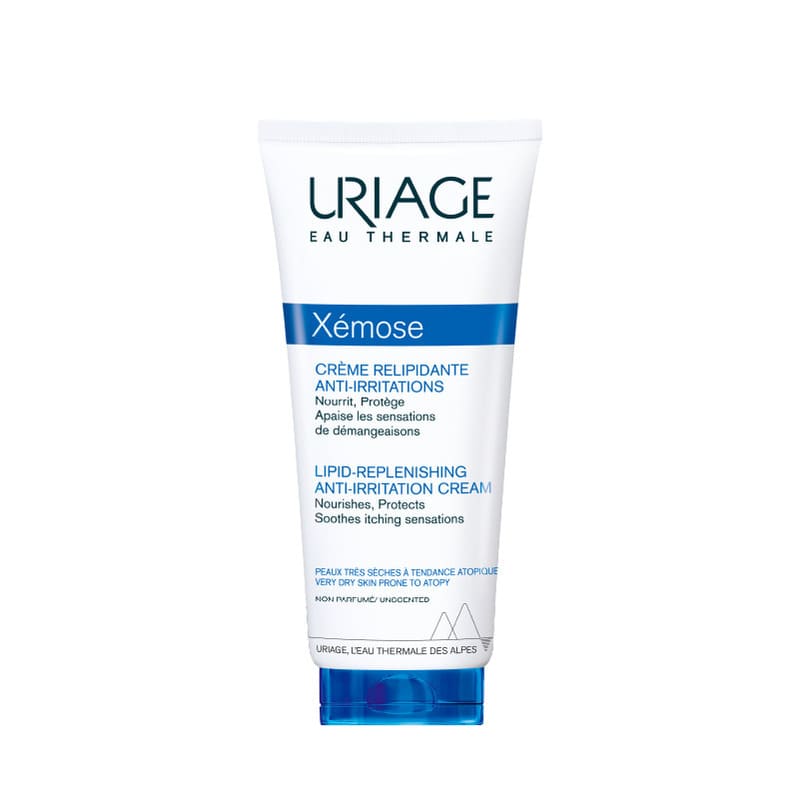 Uriage Xemose Crema 200ml - Farmacias Arrocha