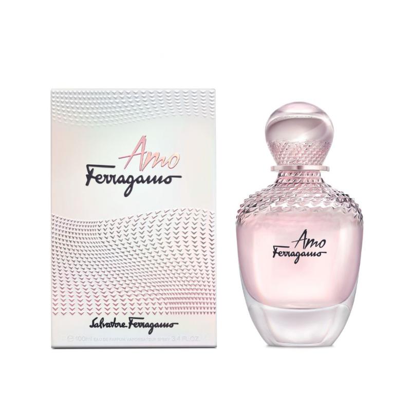 Amo Ferragamo EDP - Farmacias Arrocha