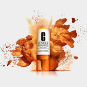 Clinique Fluido Refuerzo diario con Vitamina C 10% Fresh Pressed™ Antiarrugas  4 x 8.5 ml - Farmacias Arrocha