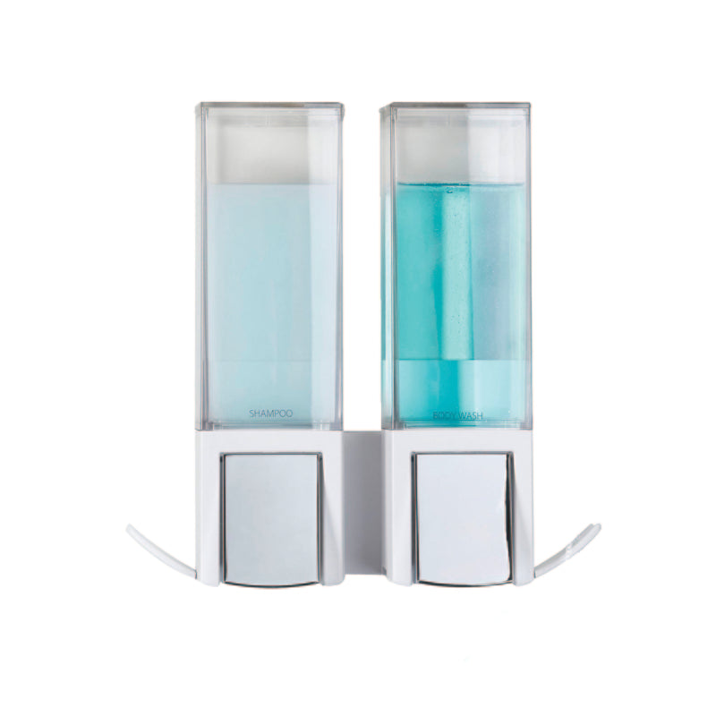 Better Living Dispensador de Champú y Jabón - Farmacias Arrocha