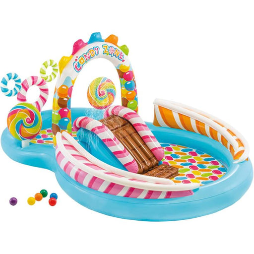 Intex Centro de Juegos Zona de Dulces - Farmacias Arrocha