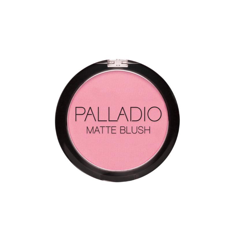 Palladio Matte Blush Berry Pink 6 G - Farmacias Arrocha