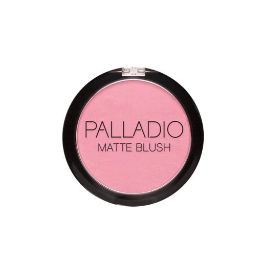 Palladio Matte Blush Berry Pink 6 G - Farmacias Arrocha