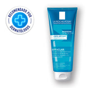 La Roche Posay Effaclar Gel Limpiador Para Piel Grasa 300Ml - Farmacias Arrocha