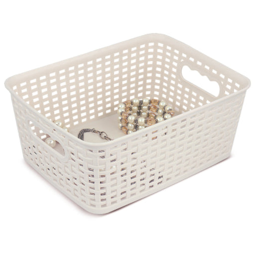 Gondol Canasta Platica 24 cm - Farmacias Arrocha