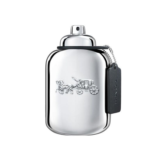 Coach Platinum Edt - Farmacias Arrocha