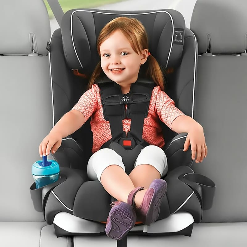Chicco Silla De Auto Para Infante Fathom - Farmacias Arrocha