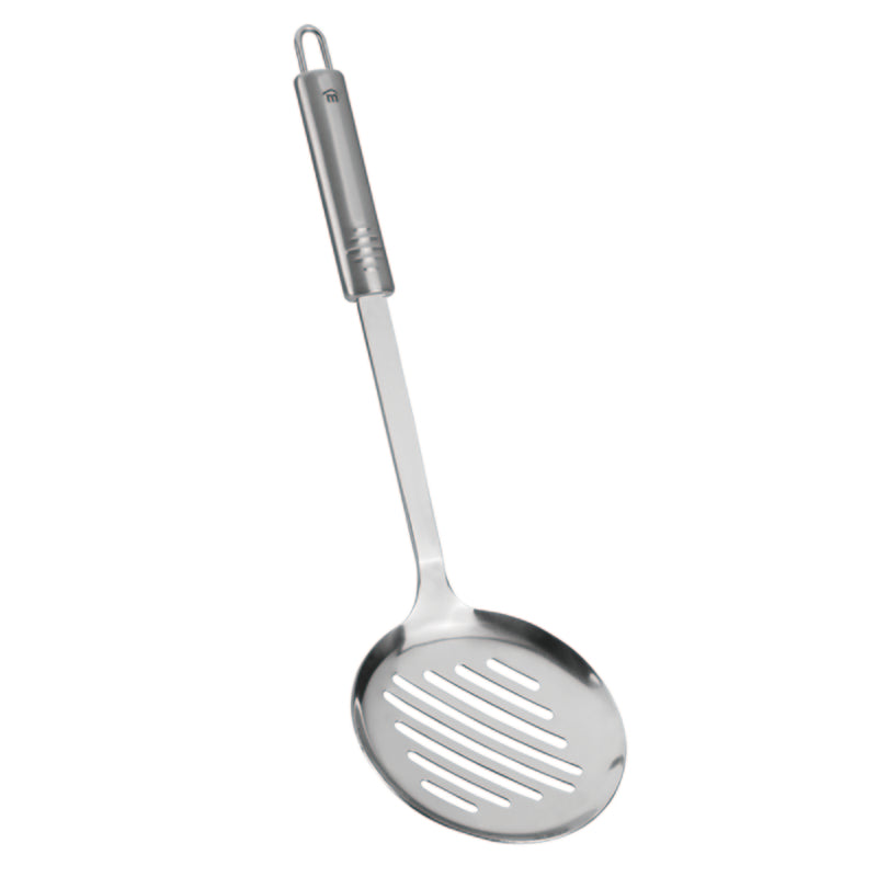 Metaltex Cucharón Metálico 35 cm - Farmacias Arrocha