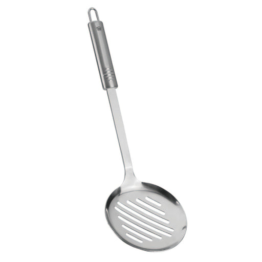 Metaltex Cucharón Metálico 35 cm - Farmacias Arrocha
