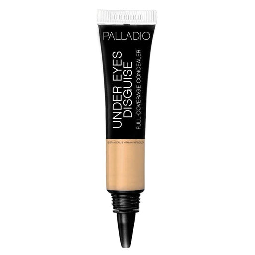 Palladio Under Eye Concealer Toffee 10 G - Farmacias Arrocha