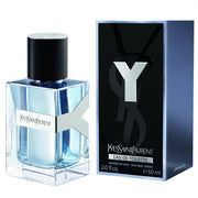 Yves Saint Laurent Y Eau de Toilette - Farmacias Arrocha