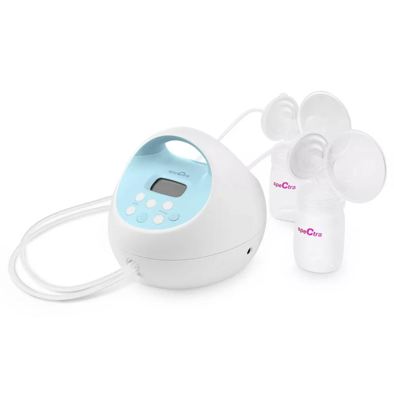 Spectra Extractor De Leche Recargable S1 Plus - Farmacias Arrocha