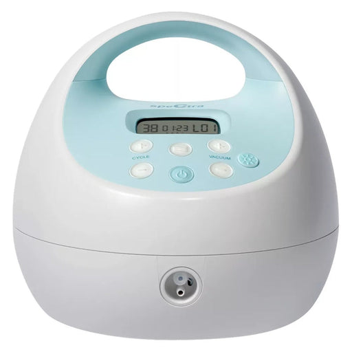 Spectra Extractor De Leche Recargable S1 Plus - Farmacias Arrocha