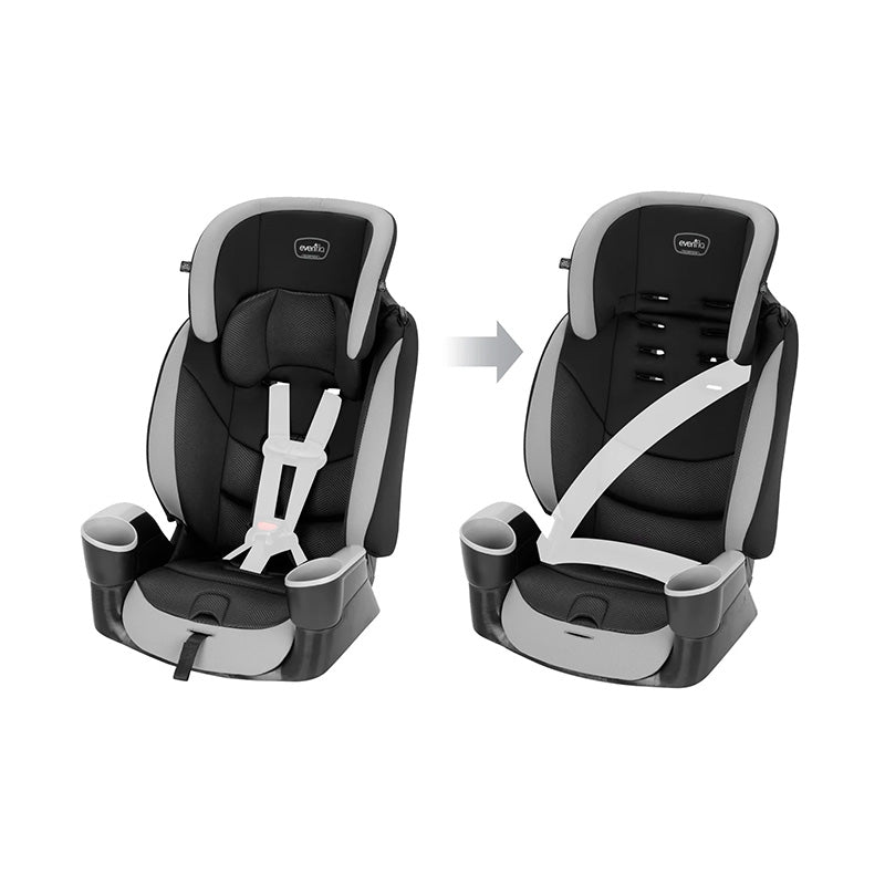 Evenflo Silla De Carro  Maestro Sport Granitec - Farmacias Arrocha