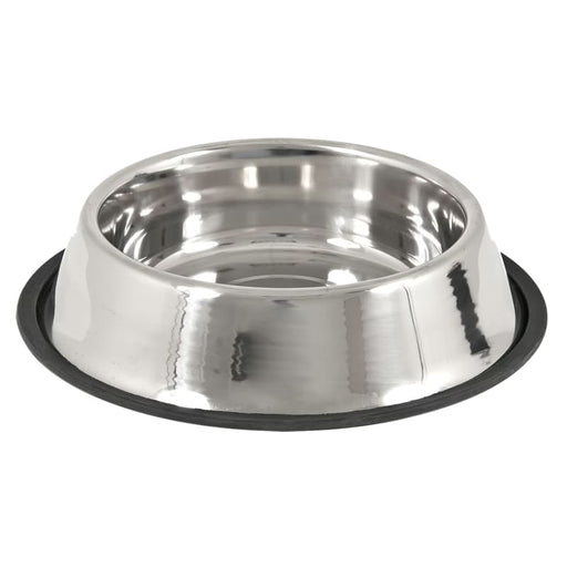 Bowl Acero Inoxidadable Para Mascotas 32Oz - Farmacias Arrocha