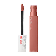 Labial Líquido Maybelline Ny Matte Ink - Farmacias Arrocha