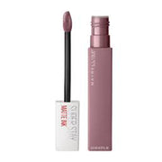 Labial Líquido Maybelline Ny Matte Ink - Farmacias Arrocha