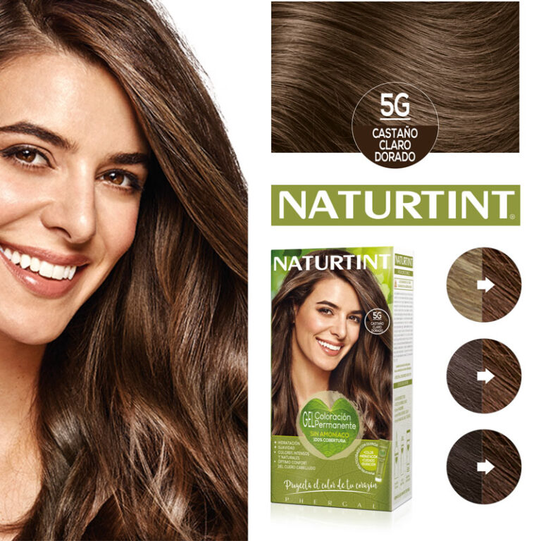 Naturtint Tinte 150 ml - Farmacias Arrocha