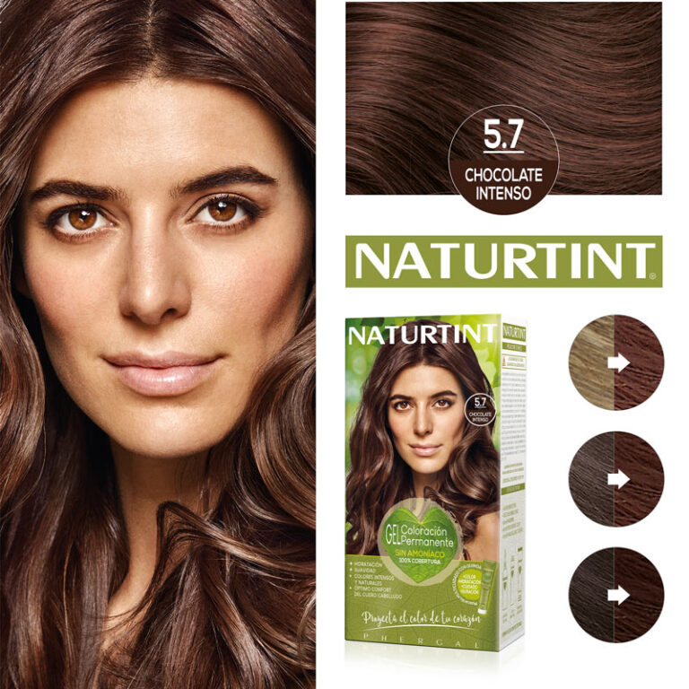 Naturtint Tinte 150 ml - Farmacias Arrocha