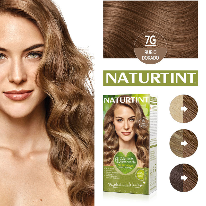 Naturtint Tinte 150 ml - Farmacias Arrocha