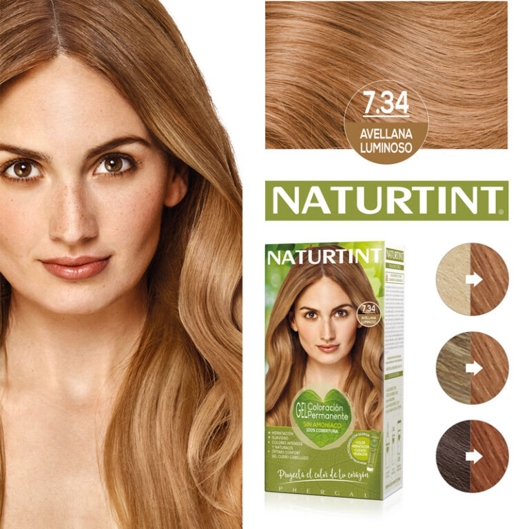Naturtint Tinte 150 ml - Farmacias Arrocha