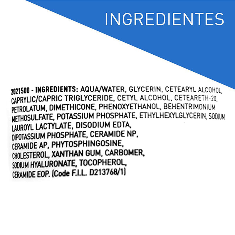 Cerave Crema Hidatante Para Cuerpo 454Gr - Farmacias Arrocha