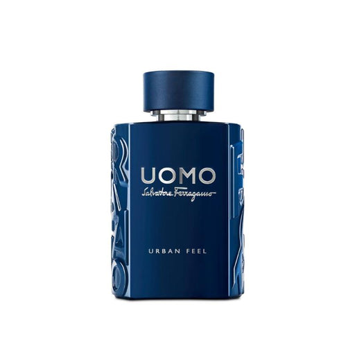 Uomo Ferragamo Urban Feel EDT - Farmacias Arrocha