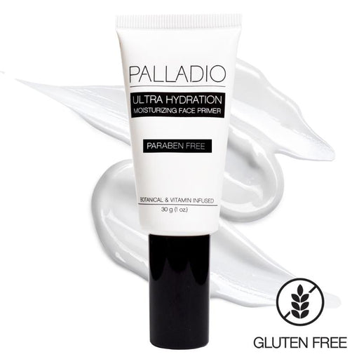 Palladio Pre Base Primer Ultra Hidratacion 30 G - Farmacias Arrocha