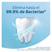 Enjuague Bucal Colgate Plax Ice Fusion Cold Mint 250 ml - Farmacias Arrocha