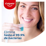 Enjuague Bucal Colgate Plax Ice Fusion Cold Mint 250 ml - Farmacias Arrocha