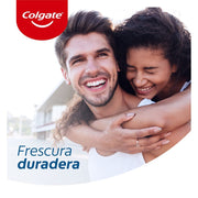 Enjuague Bucal Colgate Plax Ice Fusion Cold Mint 250 ml - Farmacias Arrocha