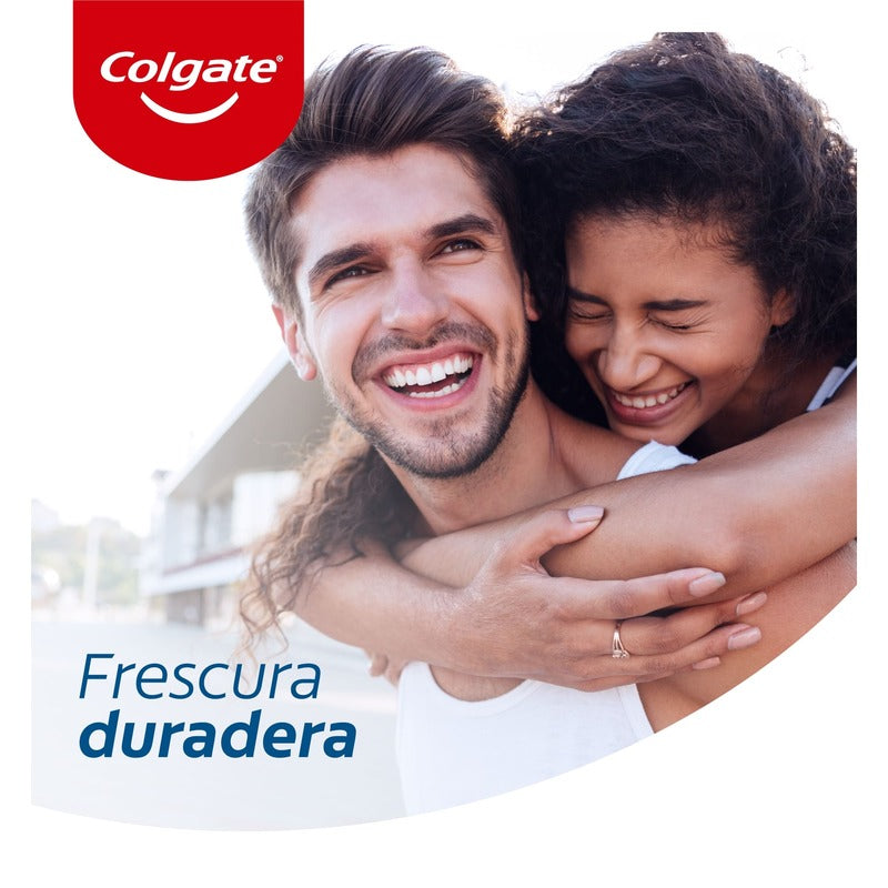 Enjuague Bucal Colgate Plax Ice Fusion Cold Mint 250 ml - Farmacias Arrocha